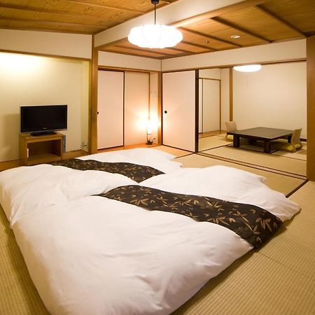 Hotel Yokohama Camelot Japan Εξωτερικό φωτογραφία