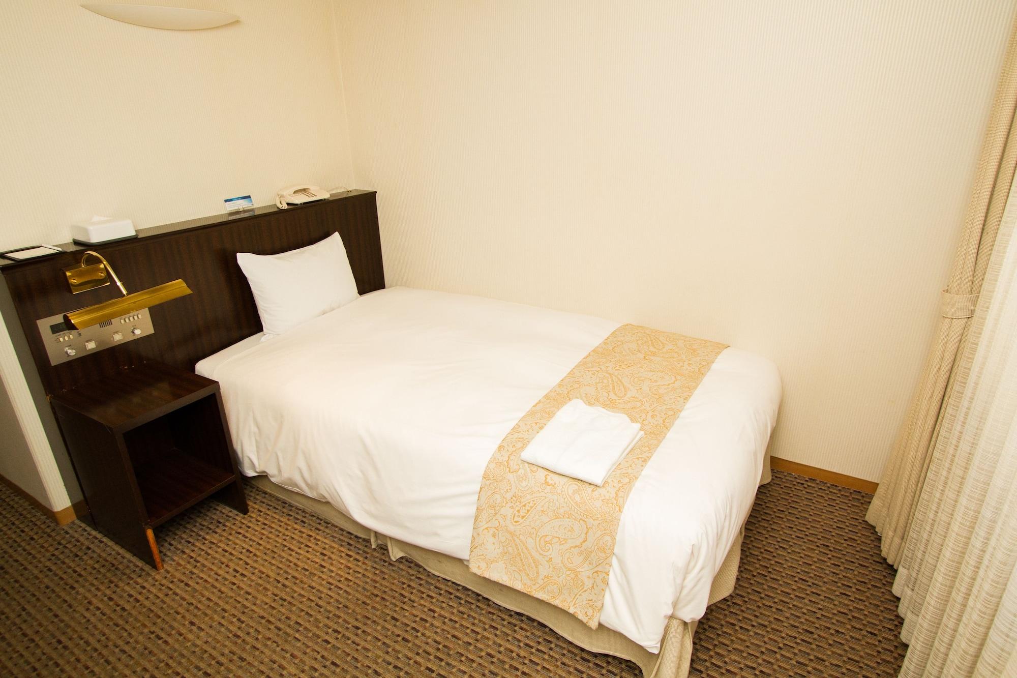 Hotel Yokohama Camelot Japan Εξωτερικό φωτογραφία