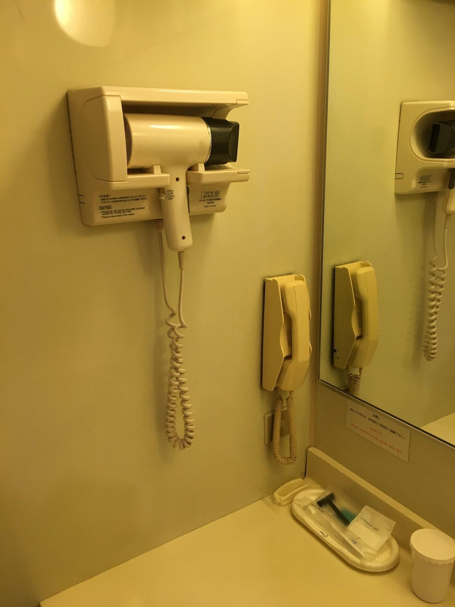 Hotel Yokohama Camelot Japan Εξωτερικό φωτογραφία