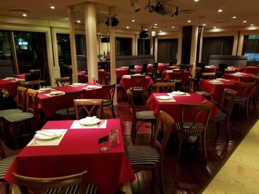 Hotel Yokohama Camelot Japan Εξωτερικό φωτογραφία