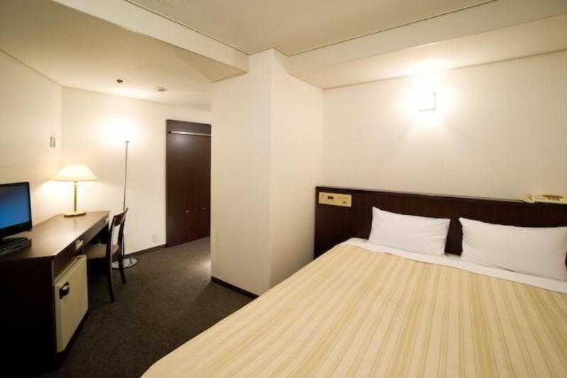 Hotel Yokohama Camelot Japan Εξωτερικό φωτογραφία