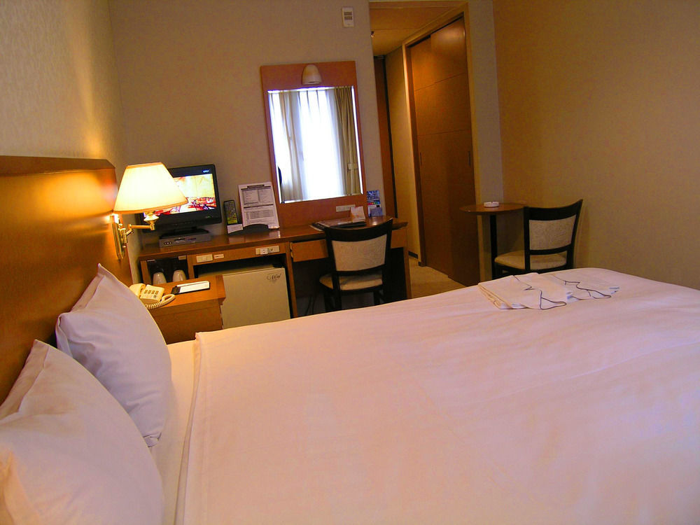 Hotel Yokohama Camelot Japan Εξωτερικό φωτογραφία