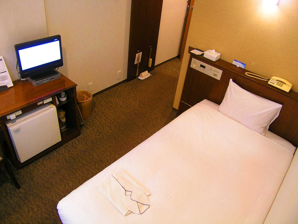 Hotel Yokohama Camelot Japan Εξωτερικό φωτογραφία