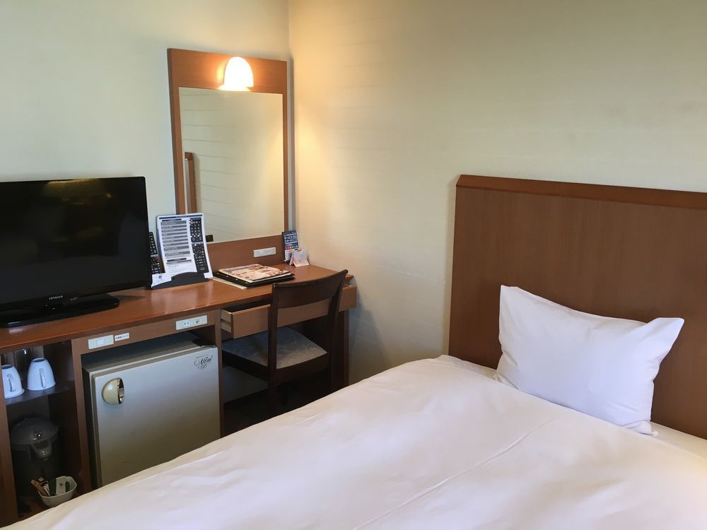 Hotel Yokohama Camelot Japan Εξωτερικό φωτογραφία