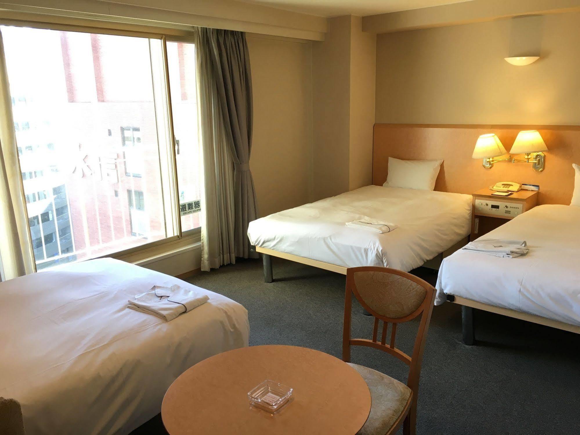Hotel Yokohama Camelot Japan Εξωτερικό φωτογραφία