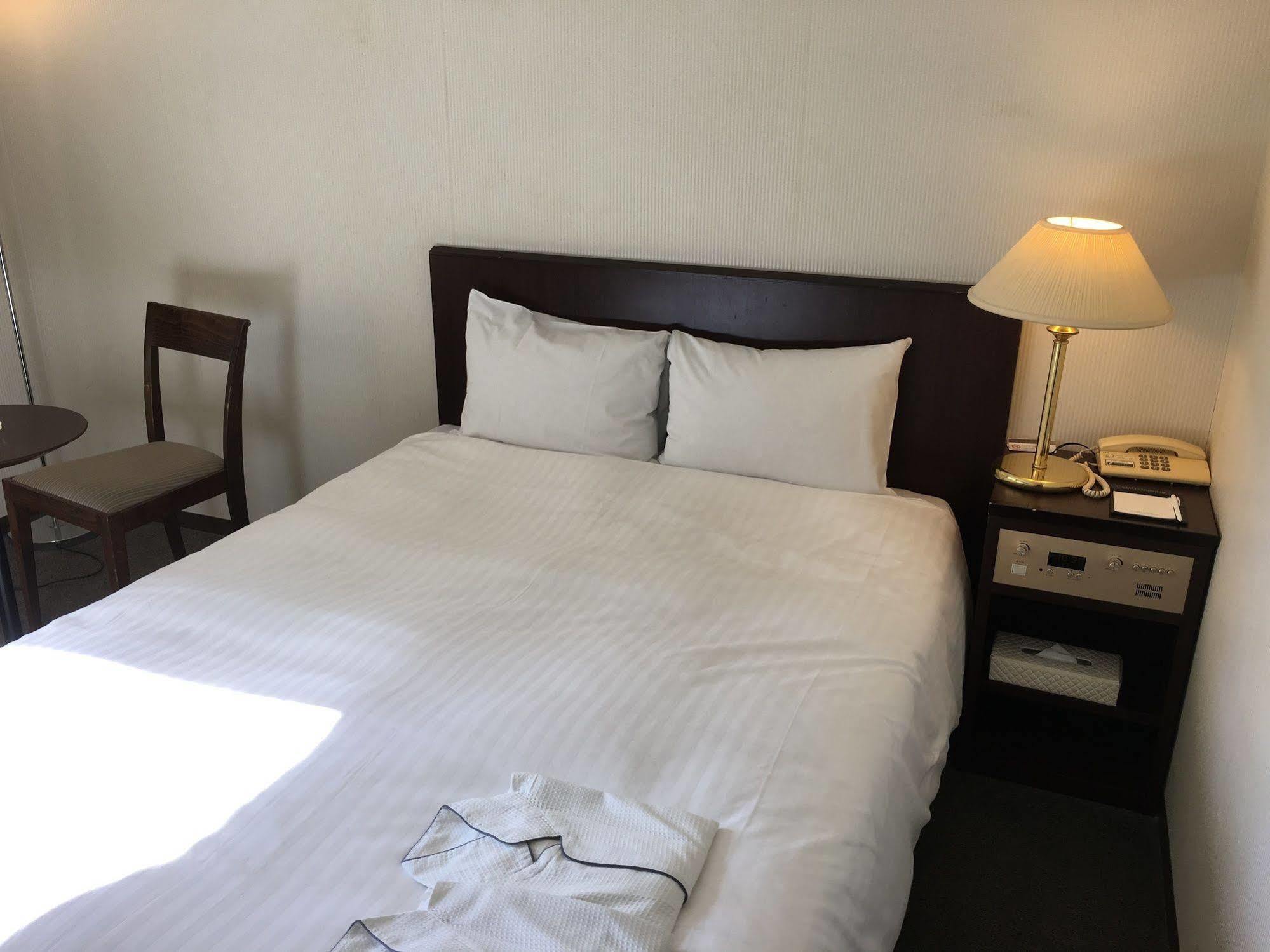 Hotel Yokohama Camelot Japan Εξωτερικό φωτογραφία