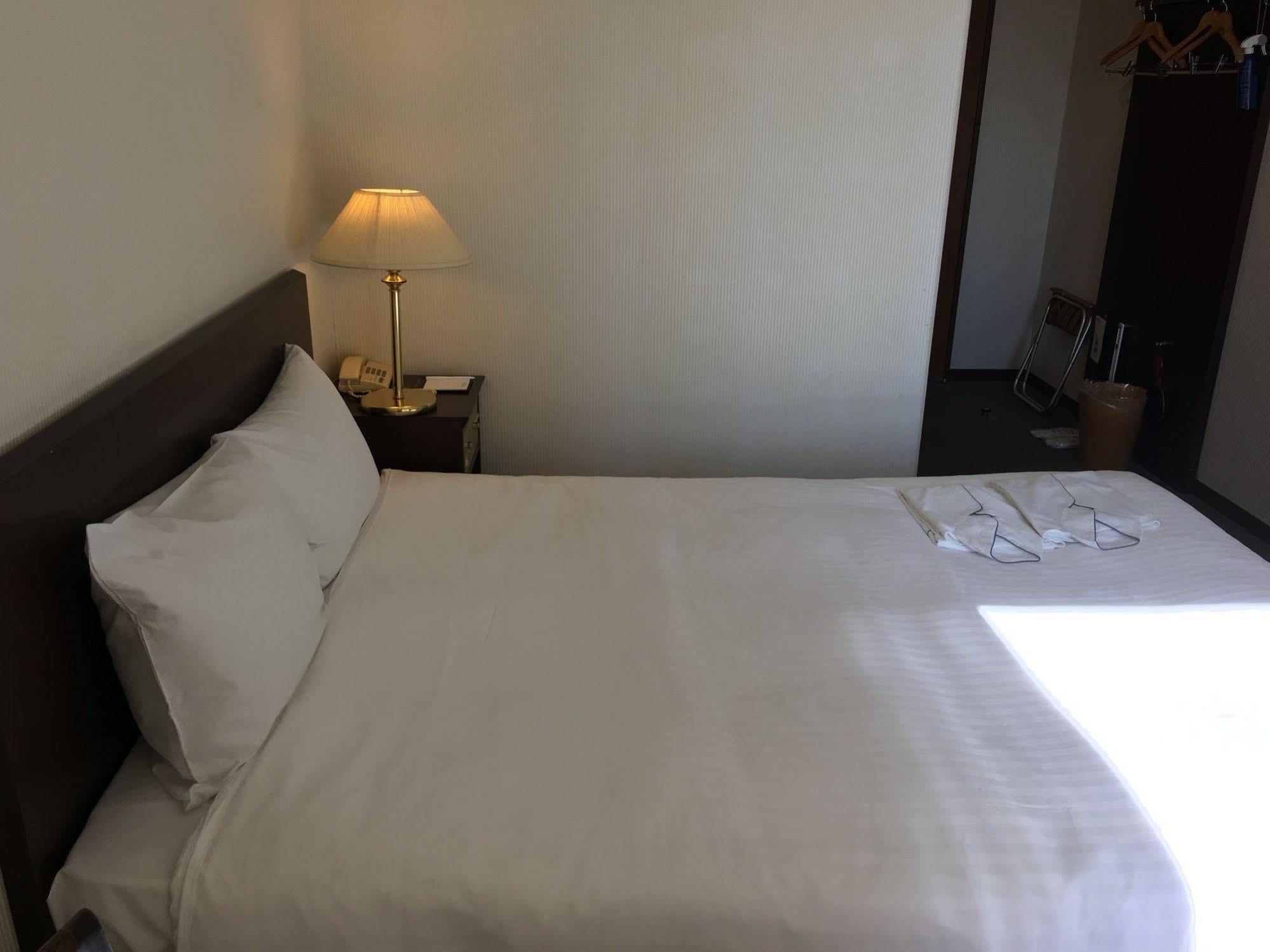 Hotel Yokohama Camelot Japan Εξωτερικό φωτογραφία