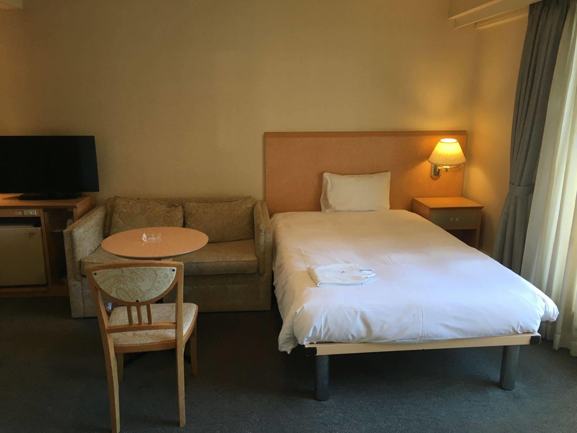 Hotel Yokohama Camelot Japan Εξωτερικό φωτογραφία
