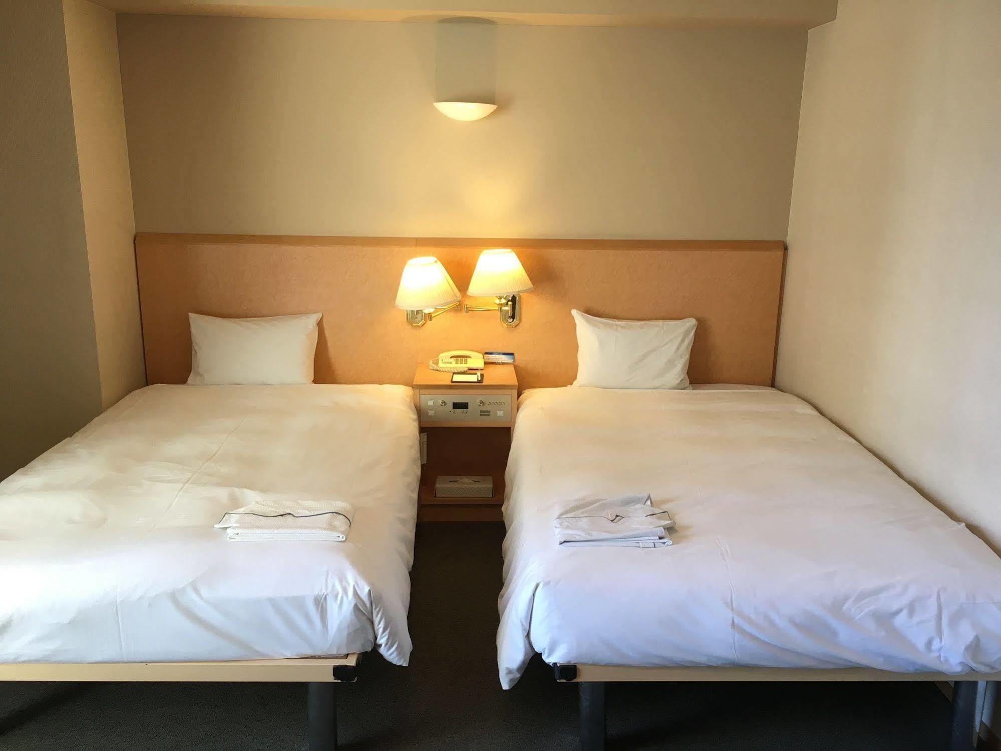 Hotel Yokohama Camelot Japan Εξωτερικό φωτογραφία