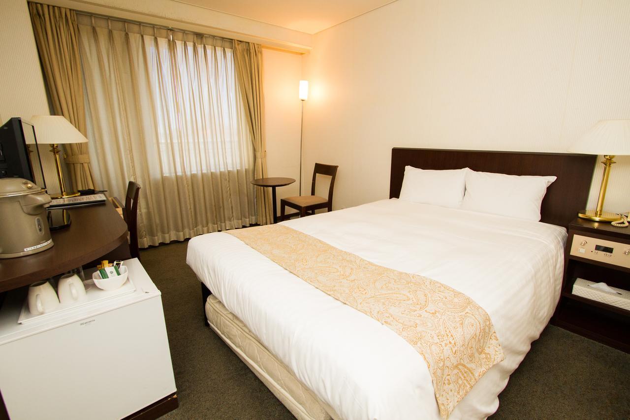 Hotel Yokohama Camelot Japan Εξωτερικό φωτογραφία