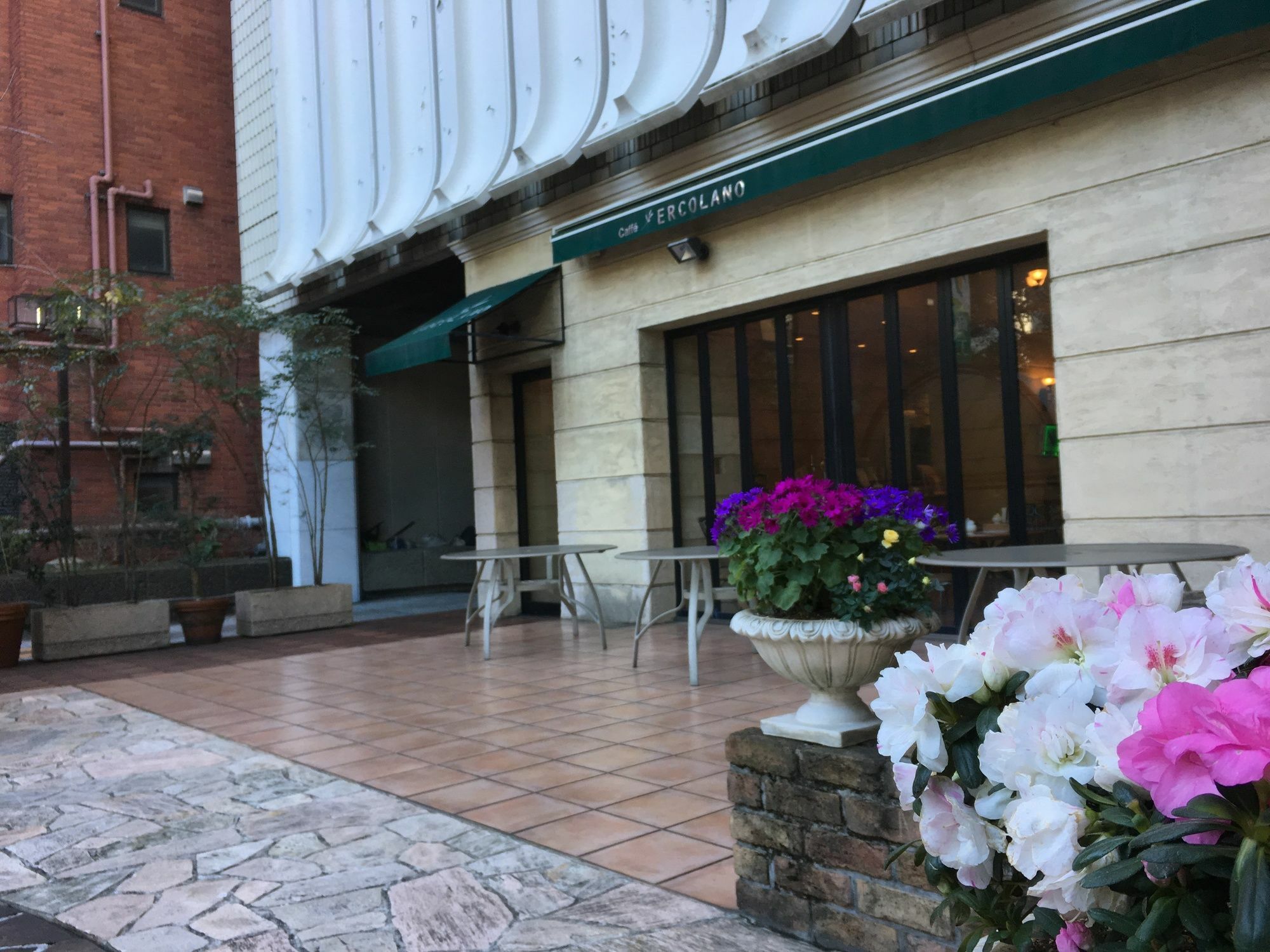 Hotel Yokohama Camelot Japan Εξωτερικό φωτογραφία
