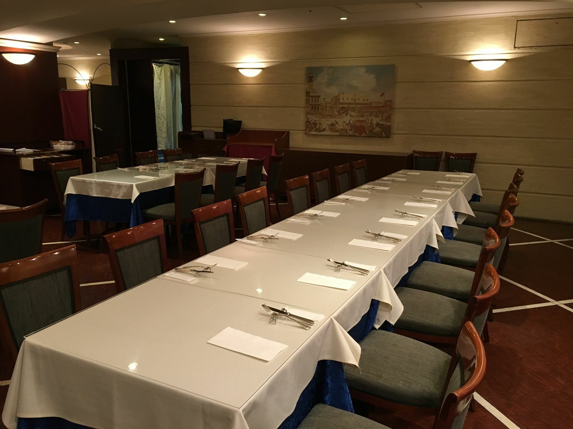 Hotel Yokohama Camelot Japan Εξωτερικό φωτογραφία