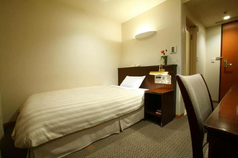 Hotel Yokohama Camelot Japan Εξωτερικό φωτογραφία