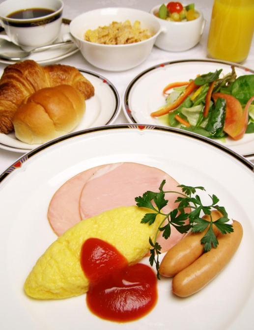 Hotel Yokohama Camelot Japan Εξωτερικό φωτογραφία
