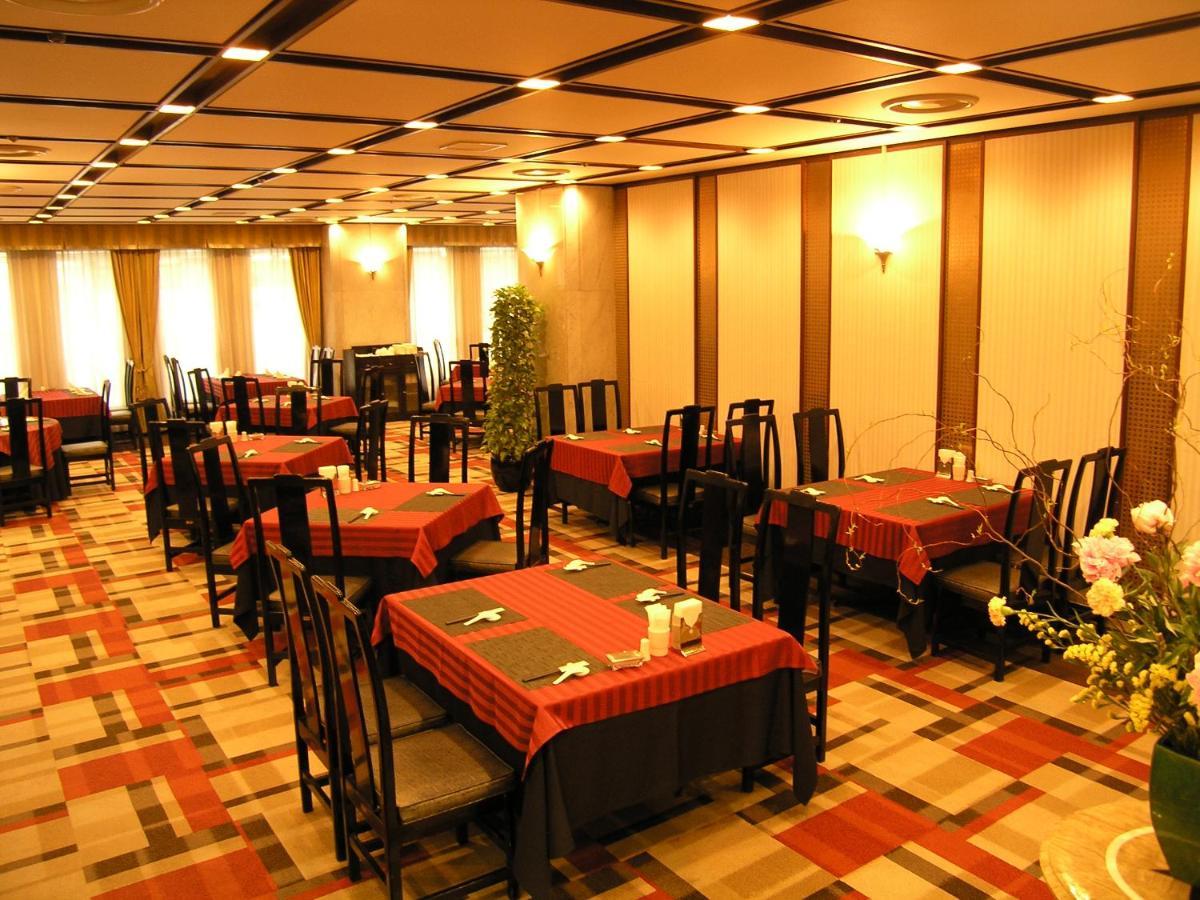 Hotel Yokohama Camelot Japan Εξωτερικό φωτογραφία