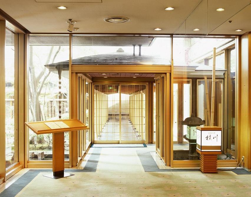 Hotel Yokohama Camelot Japan Εξωτερικό φωτογραφία