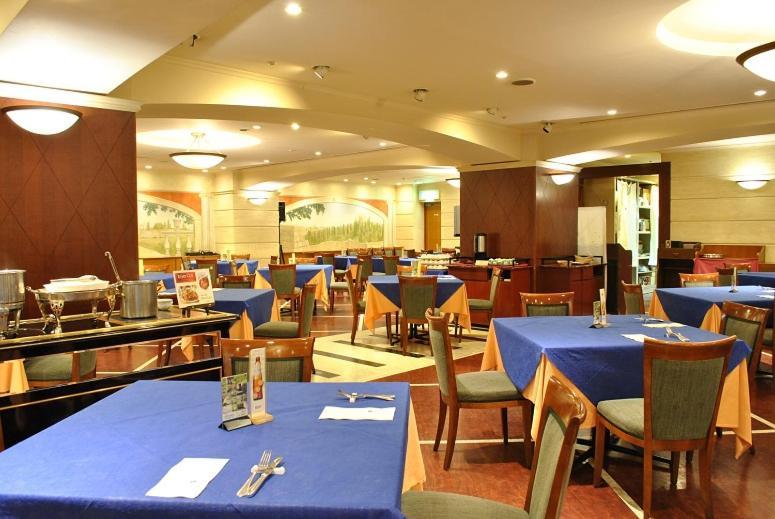 Hotel Yokohama Camelot Japan Εξωτερικό φωτογραφία
