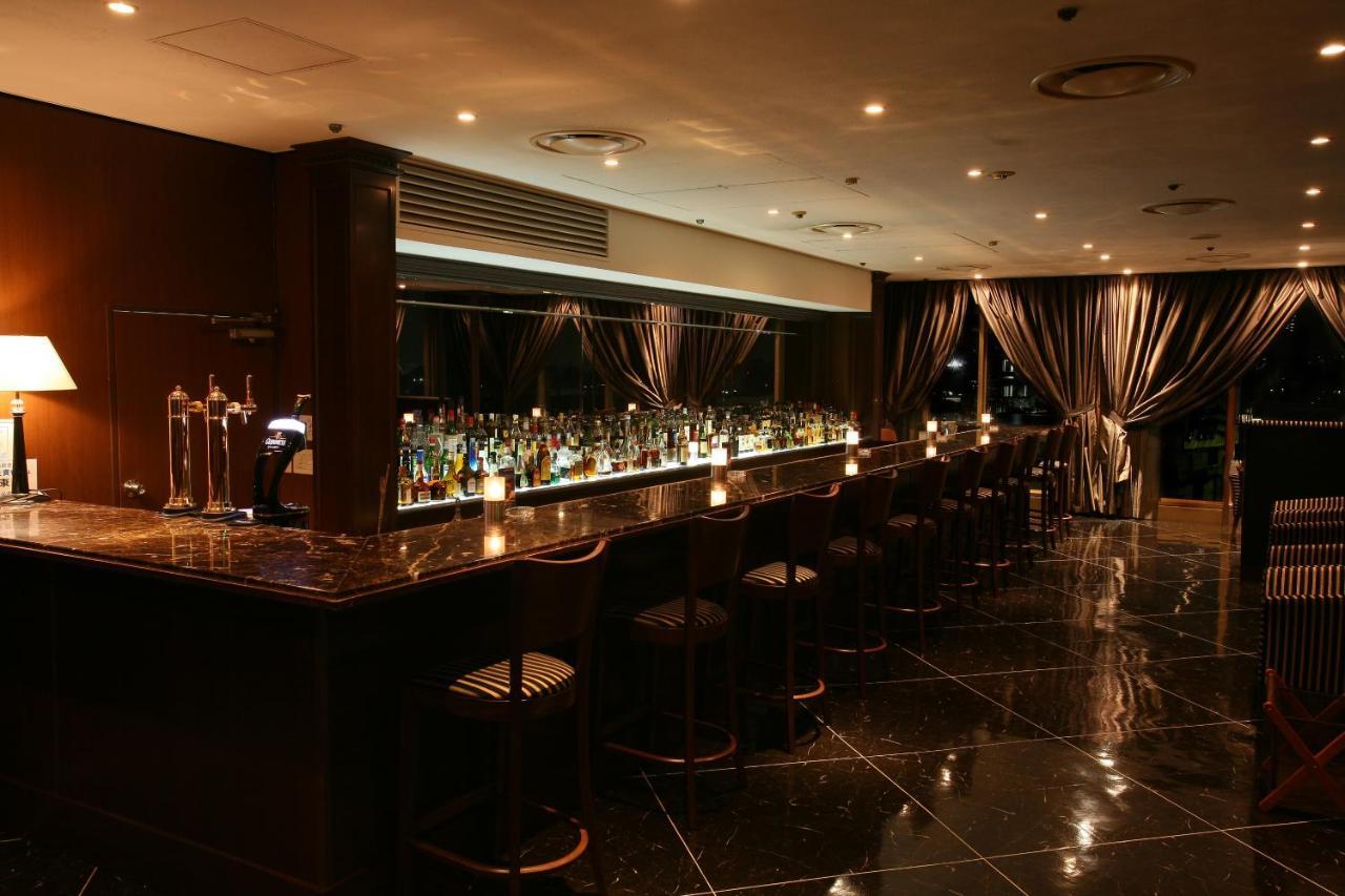 Hotel Yokohama Camelot Japan Εξωτερικό φωτογραφία
