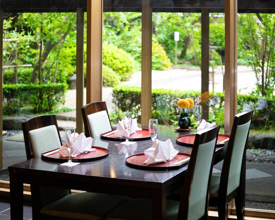 Hotel Yokohama Camelot Japan Εξωτερικό φωτογραφία